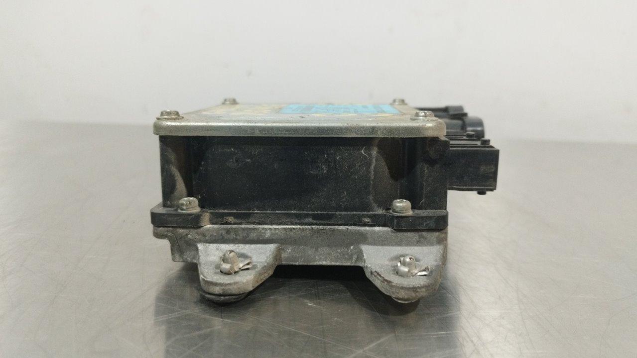 CITROËN C3 1 generation (2002-2010) Other Control Units 9649847780 23536165