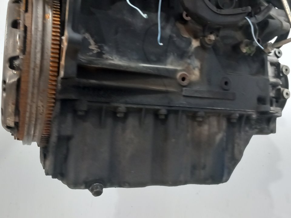 OPEL Astra H (2004-2014) Двигатель Y20DTH 24921502