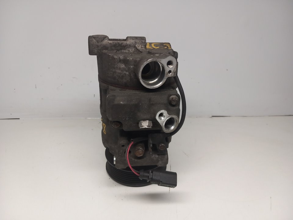 AUDI A6 C6/4F (2004-2011) Hасос кондиционера 4F0260805S 24909588