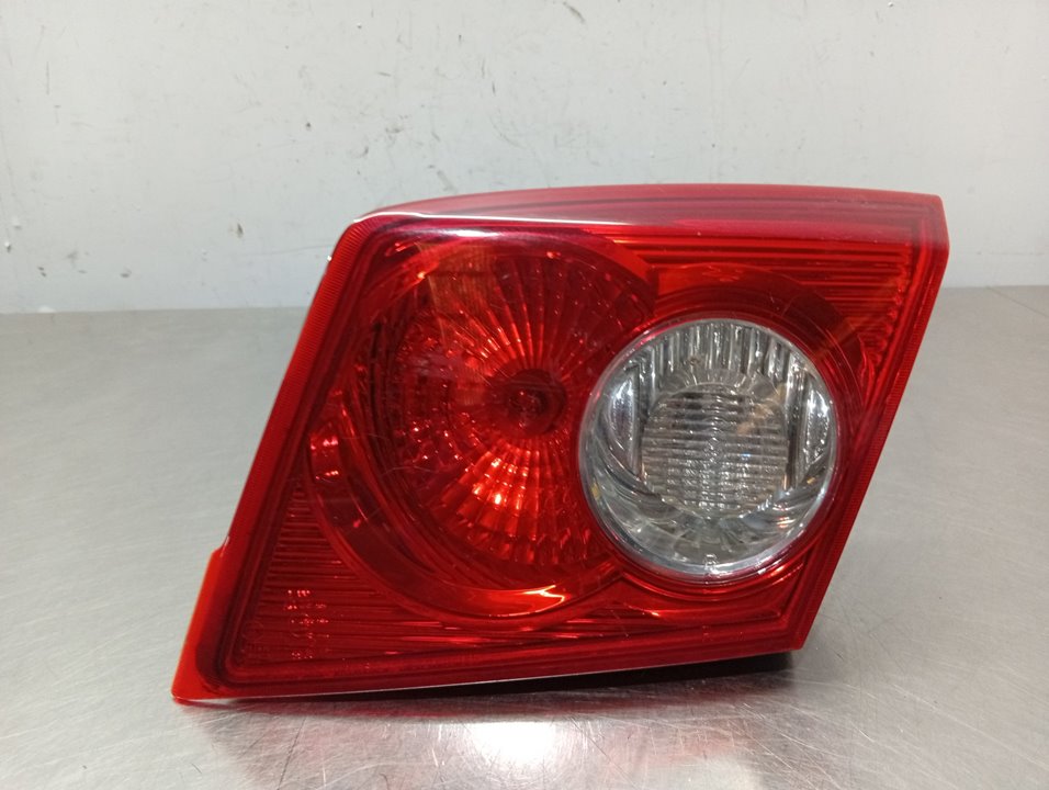 Fanale posteriore interno destro Z20S Chevrolet Lacetti (j200) 2005-0