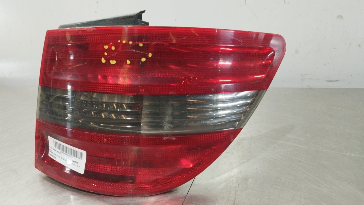 MERCEDES-BENZ B-Class W245 (2005-2011) Rear Right Taillight Lamp A1698202664 25265992