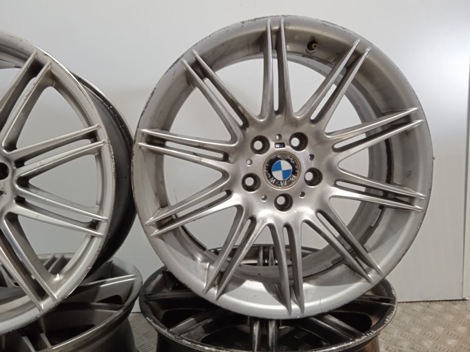 BMW 3 Series E90/E91/E92/E93 (2004-2013) Набір коліс R19 24921564