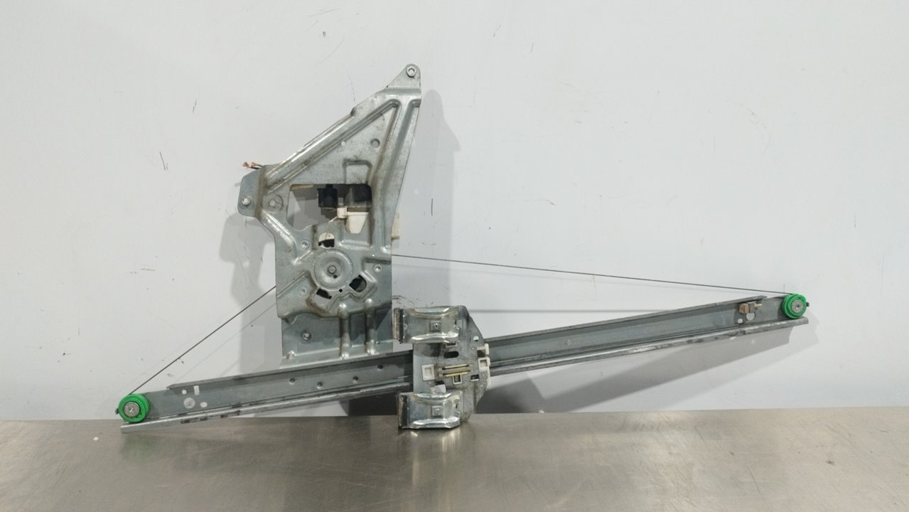 MERCEDES-BENZ Sprinter 2 generation (906) (2006-2018) Front Right Door Window Regulator A9067200146 24926773