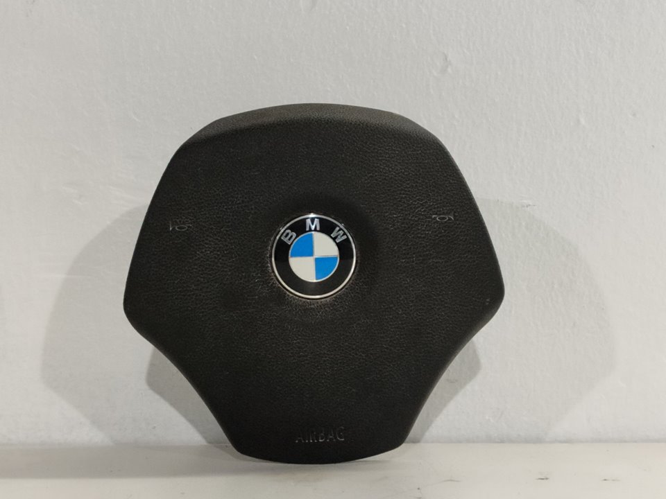 BMW 3 Series E90/E91/E92/E93 (2004-2013) Other Control Units 6779829 24913210