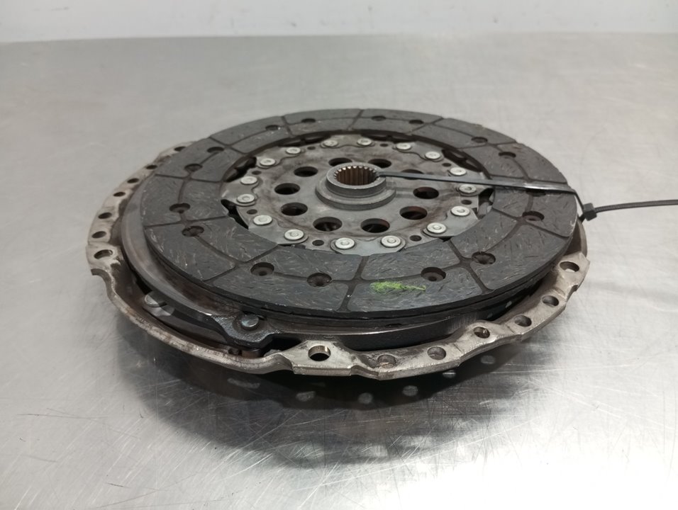 DODGE Flywheel 124035110 26801985