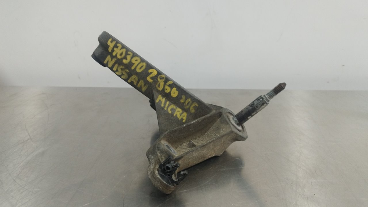 NISSAN Other suspension parts 8200043084 24892889