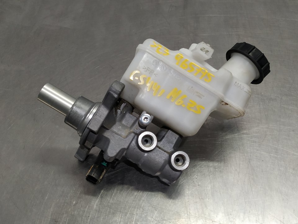 Pompa freno 15S4C 06335650361 Mg Zs 2019-0 106 CV