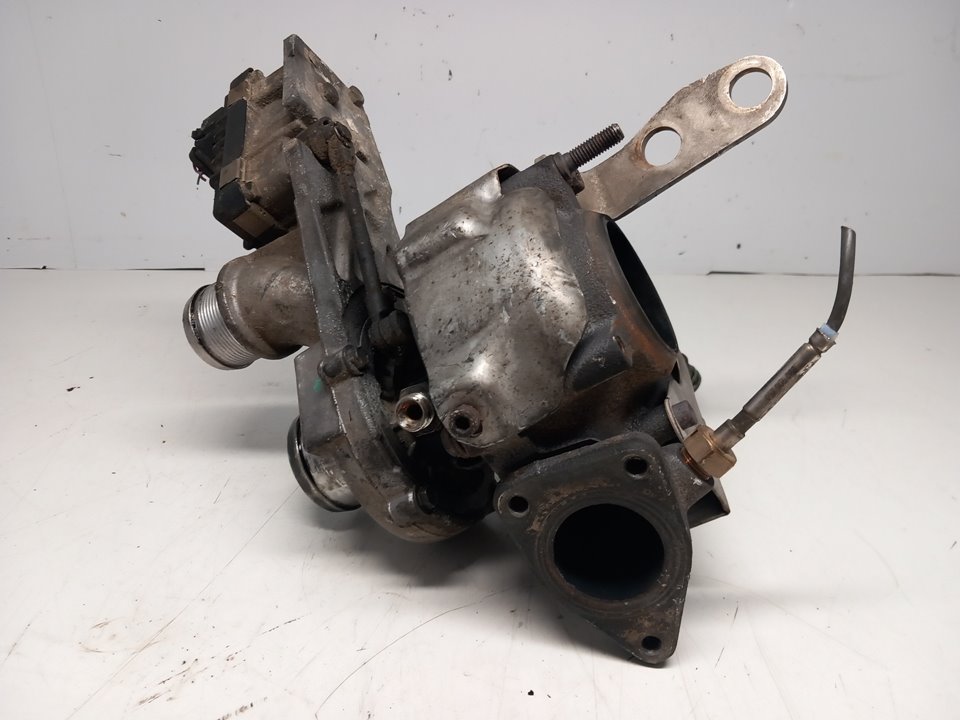 VAUXHALL A8 D3/4E (2002-2010) Turbina 24913340