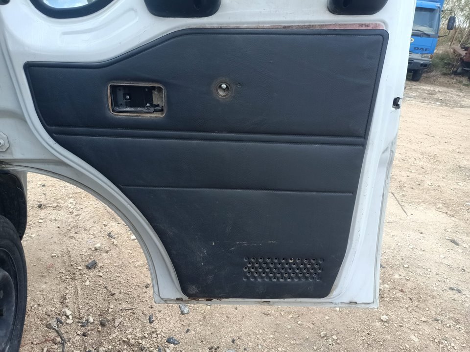 FIAT Front Right Door Panel 26298697