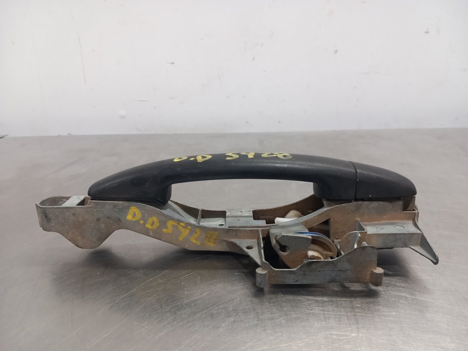 Puxador exterior frente direita 9H02 Citroen C3 picasso (sh_) 2010-2017 90 CV