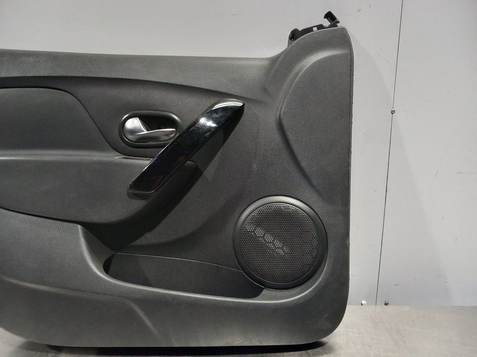 DACIA Logan 1 generation (2004-2012) Front Left Door Panel 809113224R 25357540