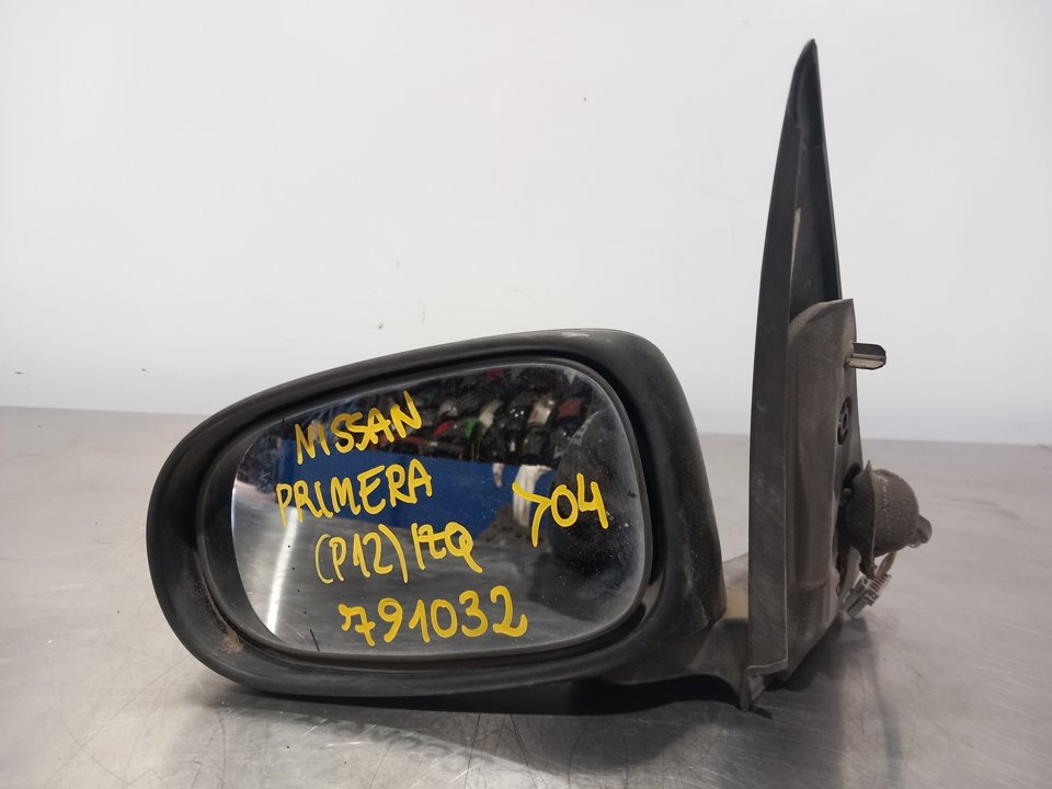 NISSAN Primera P11 (1996-2002) Vasemman puolen siipipeili 26587860