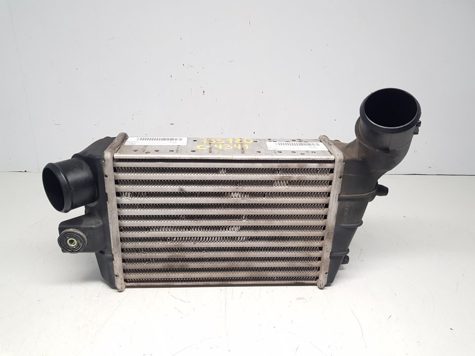 ALFA ROMEO GT 937 (2003-2010) Intercooler Radiator 46744880 22742858