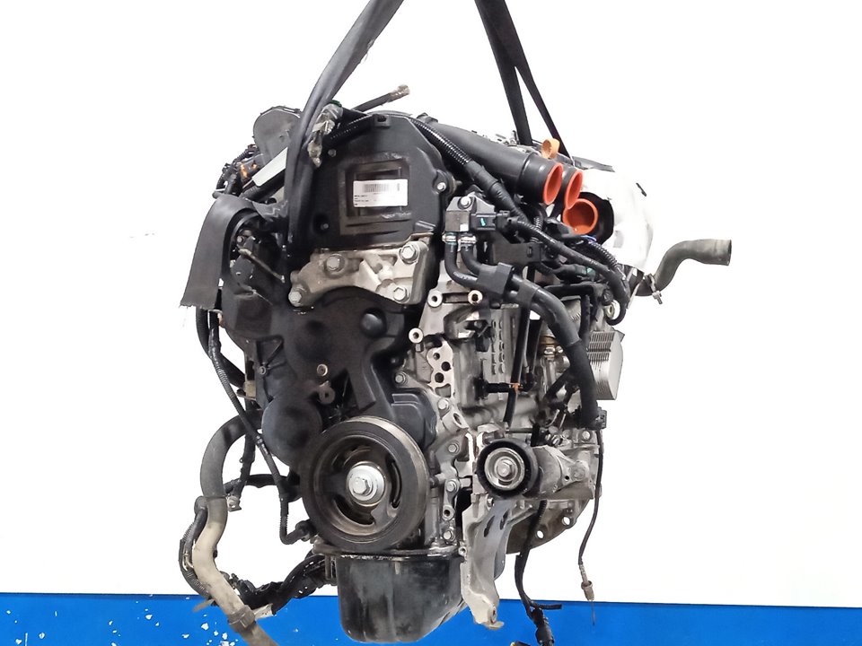 PEUGEOT 208 Peugeot 208 (2012-2015) Motor 8H01 25897490