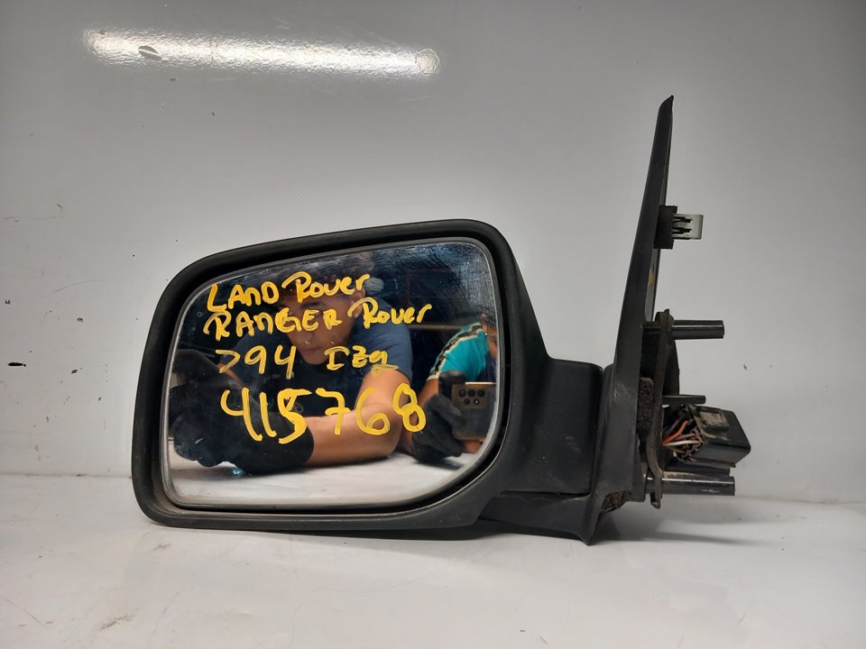 LAND ROVER Range Rover 2 generation (1994-2002) Left Side Wing Mirror 25891197