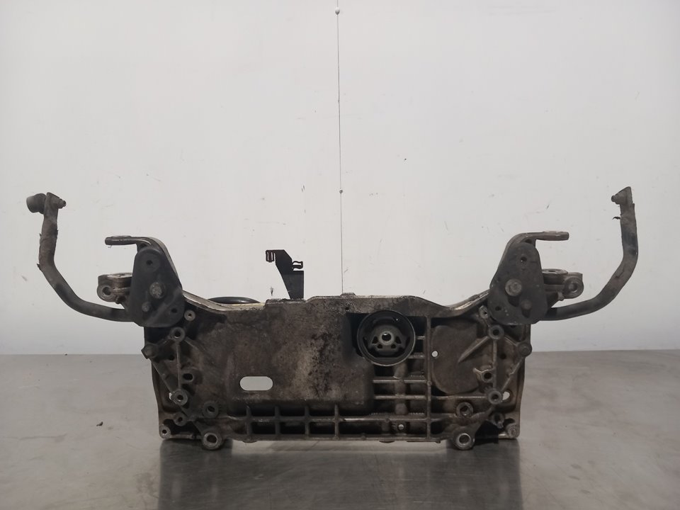 VOLKSWAGEN Eos 1 generation (2006-2020) Front Suspension Subframe 1K0199369F 24934406