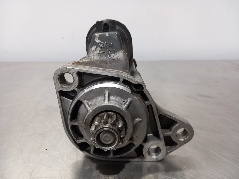 SEAT Ibiza 2 generation (1993-2002) Starter Motor 020911023R 22764855