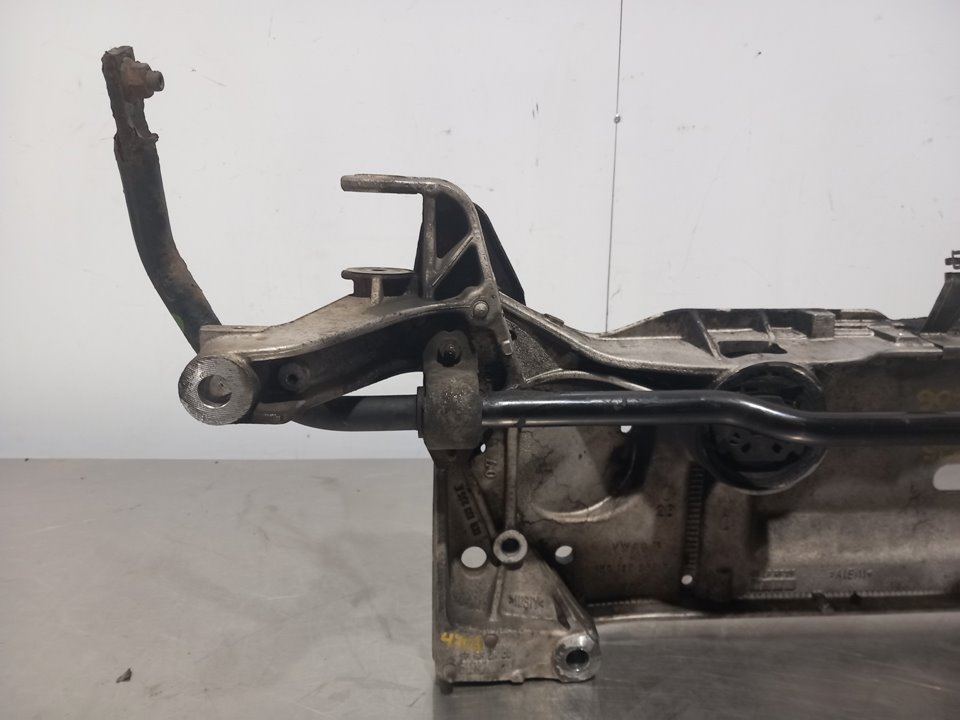 VOLKSWAGEN Eos 1 generation (2006-2020) Front Suspension Subframe 1K0199369F 24934406