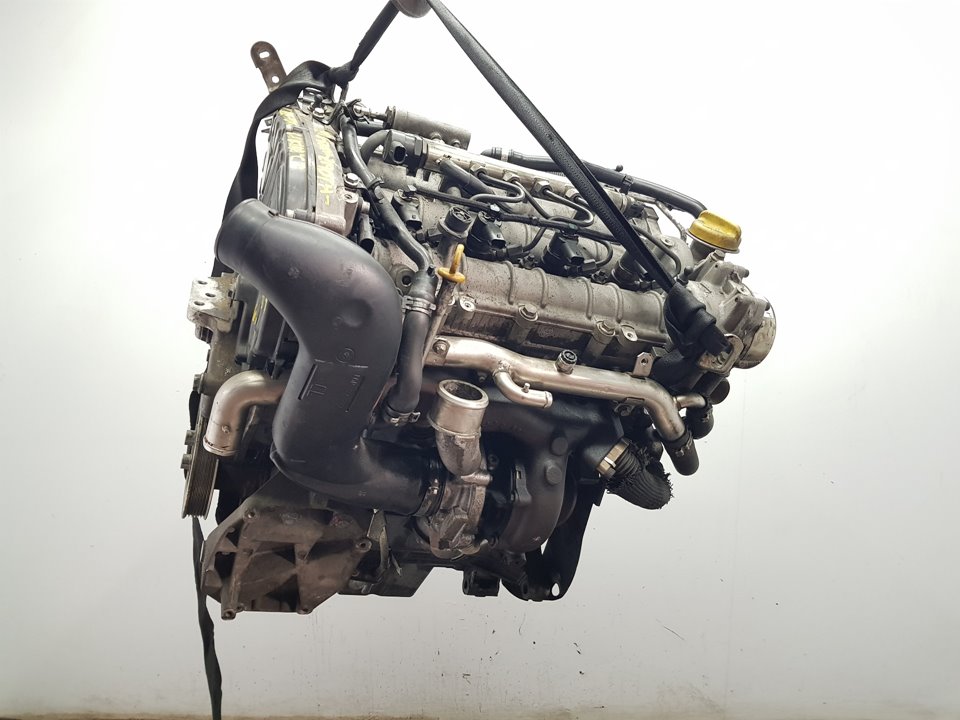 OPEL Vectra B (2005-2010) Engine Z19DT 22745702