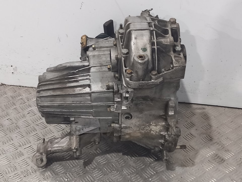 ALFA ROMEO GT 937 (2003-2010) Gearbox 46433289 24933697