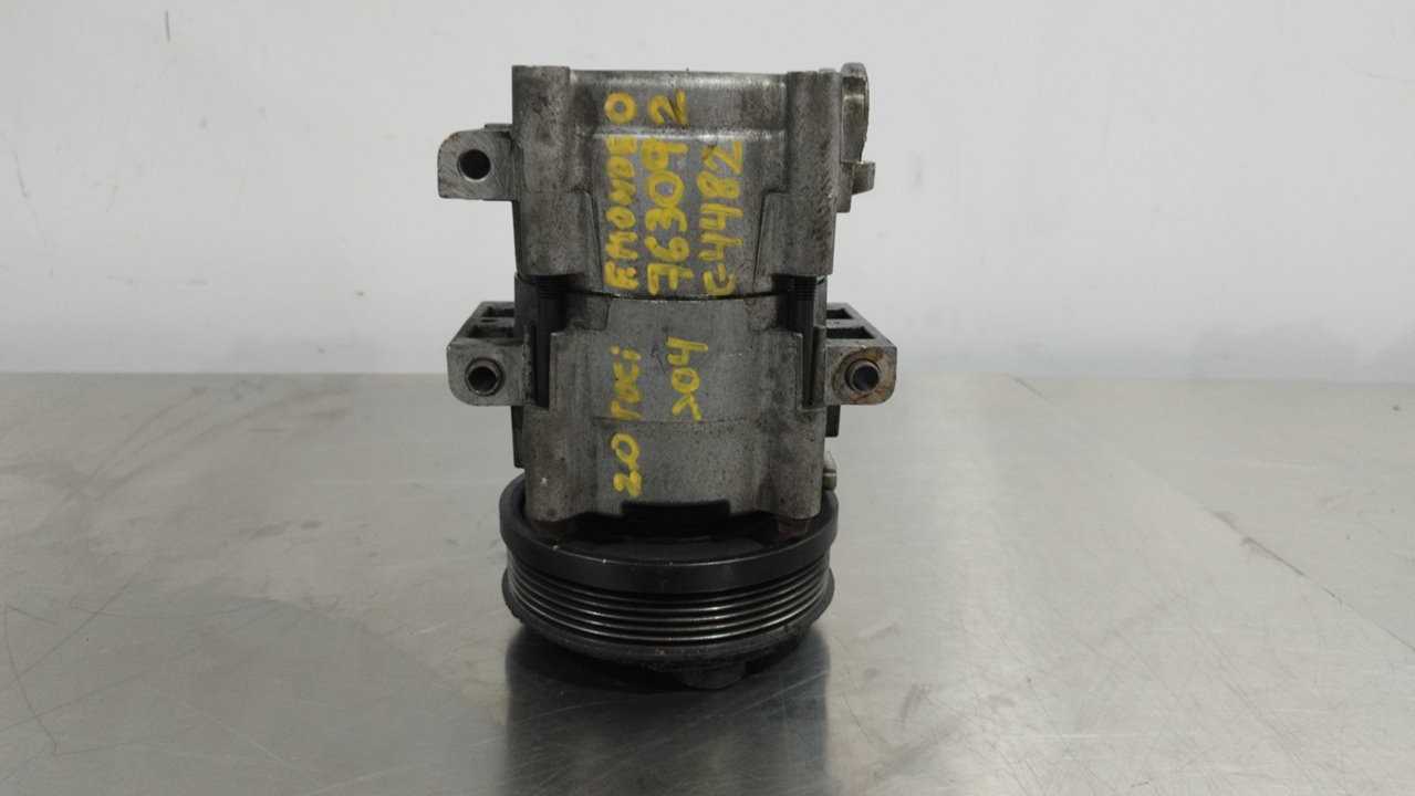 FORD Mondeo 3 generation (2000-2007) Air Condition Pump 1S7H19D629EA 24919019