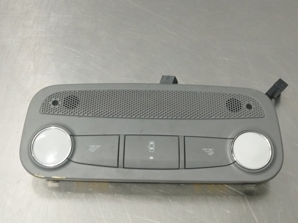 AUDI A4 B7/8E (2004-2008) Other Interior Parts 8H0951177A 25897555