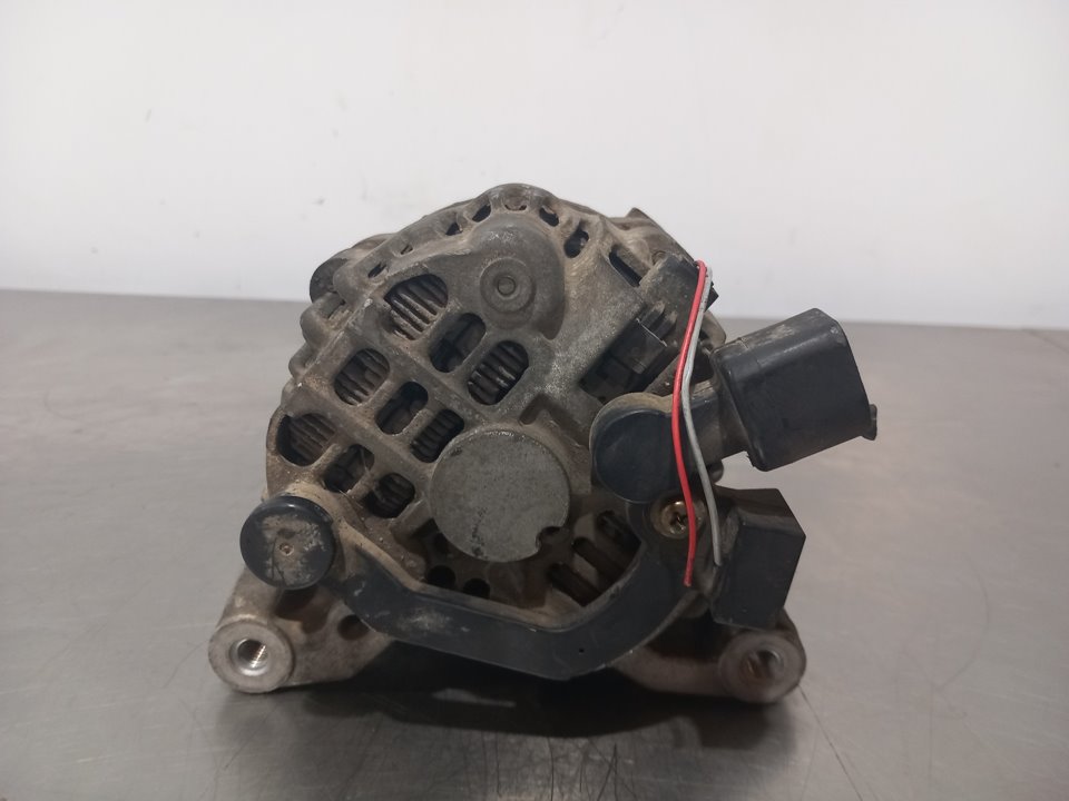 CITROËN Xsara 1 generation (1997-2004) Alternator 9638275980 24915358