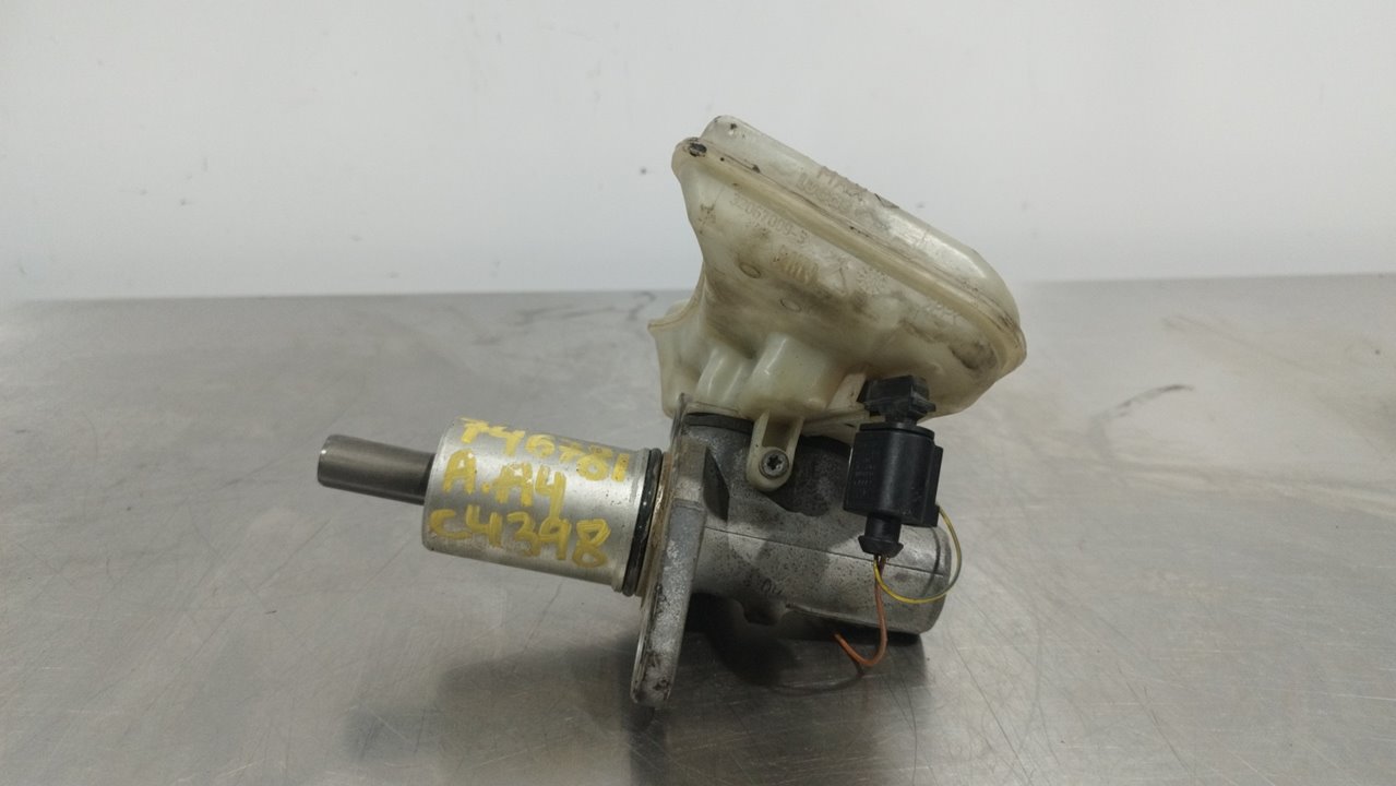 AUDI A4 B6/8E (2000-2005) Brake Cylinder 8E0611301C 24915385