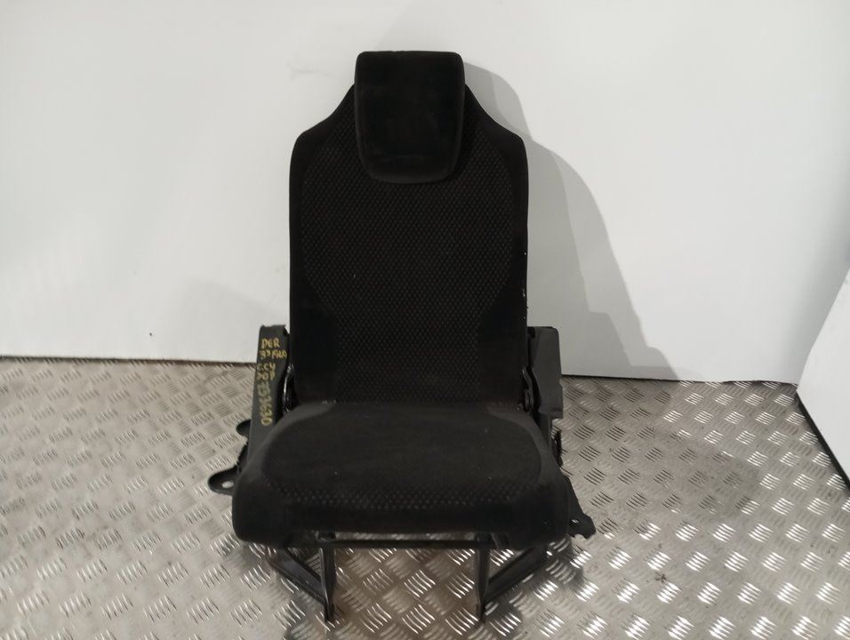 CITROËN C4 Picasso 1 generation (2006-2013) Rear Seat 3FILA 24914767