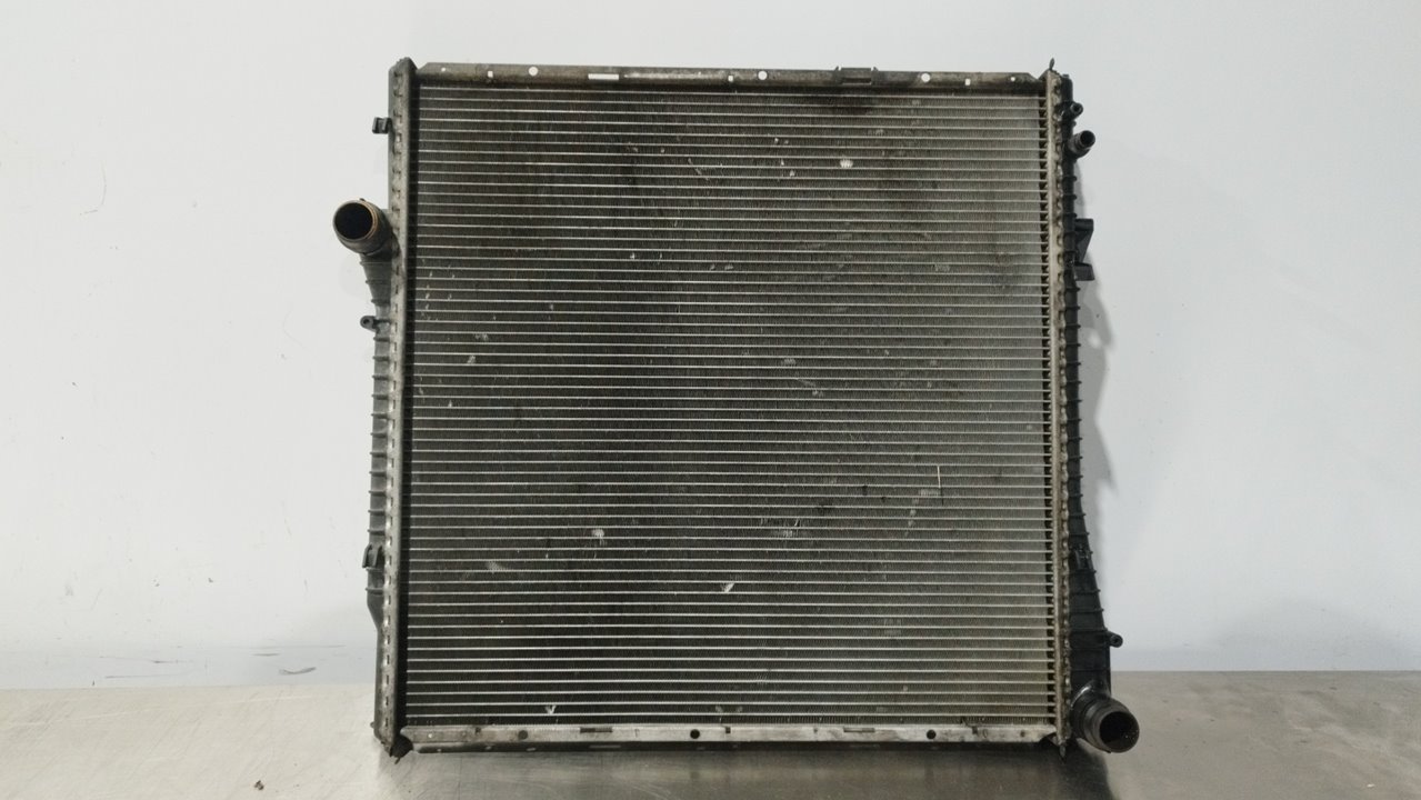 ALFA ROMEO X5 E53 (1999-2006) Air Con Radiator 1439103 24939679