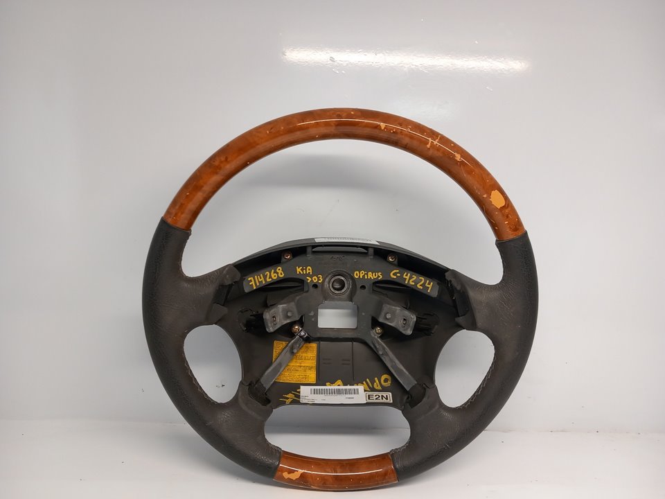 MG Opirus 1 generation (2003-2010) Steering Wheel 561113F000 22742008