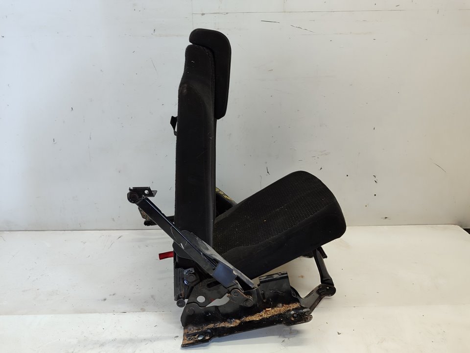 CITROËN C4 Picasso 1 generation (2006-2013) Rear Seat 3FILA 24914894