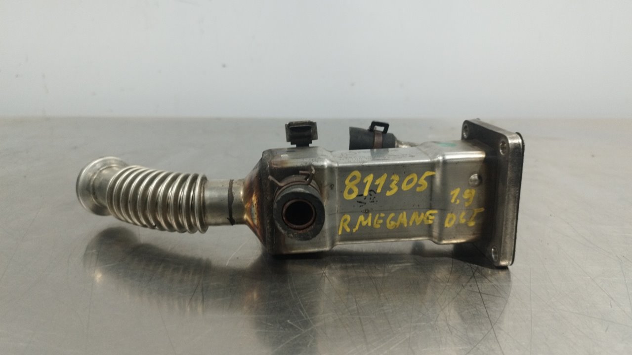 RENAULT Megane 2 generation (2002-2012) EGR hűtő 8200463548 25894242