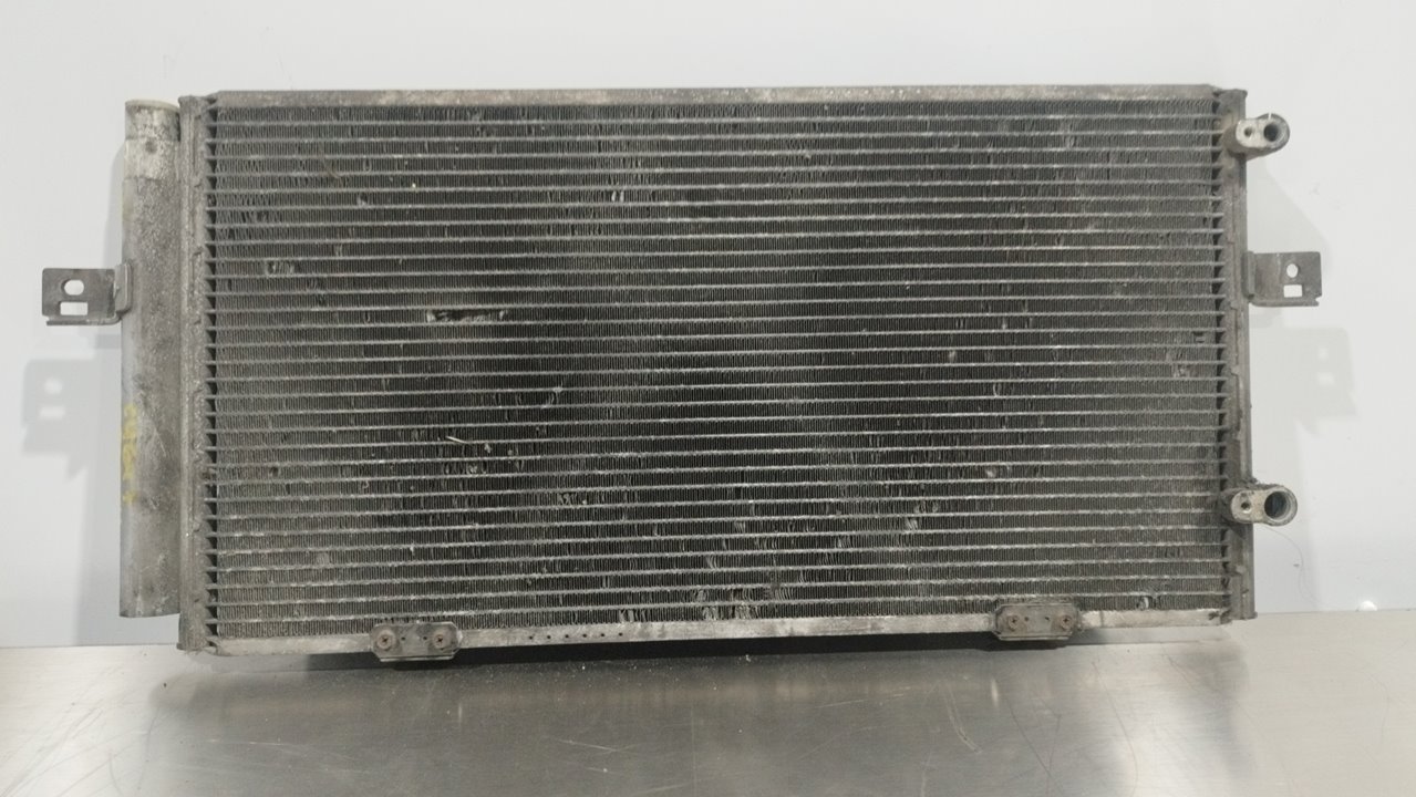 MG 1 generation (2015-2021) Radiateur de climatisation 24926462