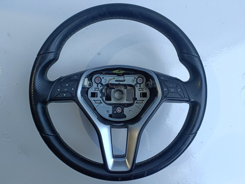 MERCEDES-BENZ B-Class W246 (2011-2020) Steering Wheel CONLEVAS 24913516
