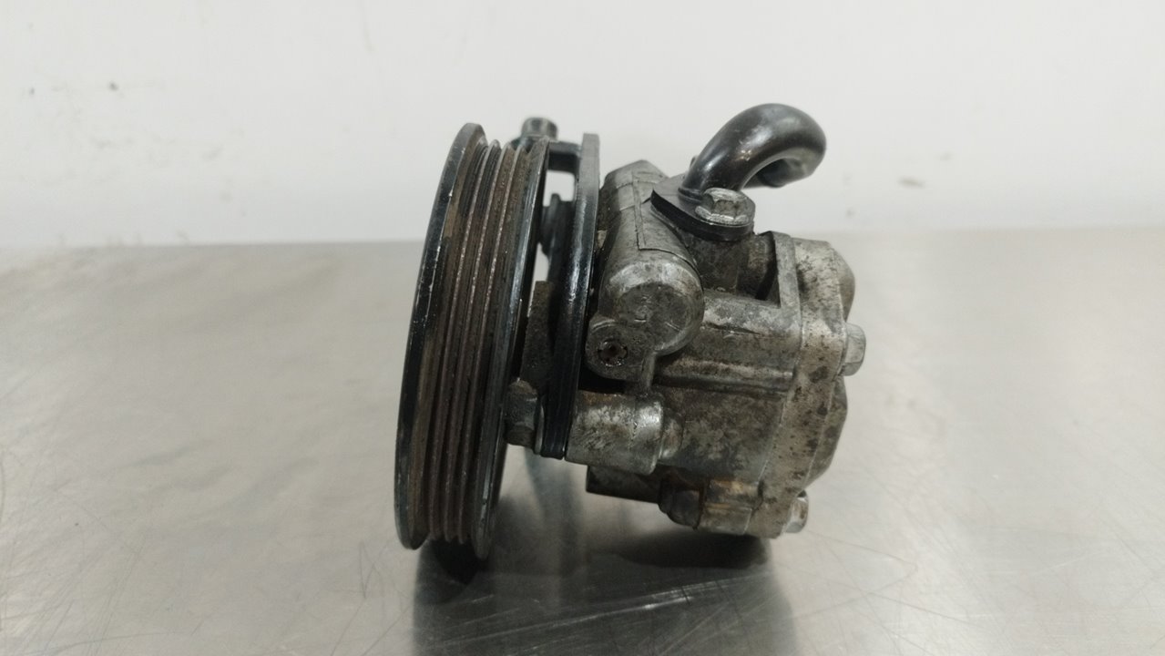 KIA Rio 1 generation (2000-2005) Power Steering Pump 24912431