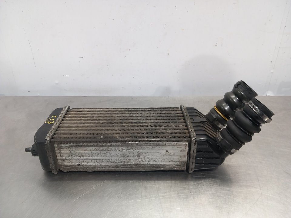 Intercooler 9H02 9680275480 D8553006 Citroen C3 picasso (sh_) 2010-2017 90 CV