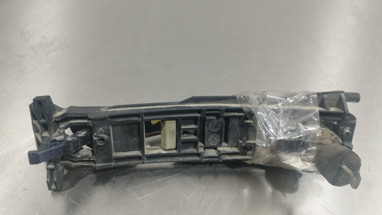 MERCEDES-BENZ C-Class W203/S203/CL203 (2000-2008) Front Left Door Exterior Handle N1.Z1.24.4.A 24894415