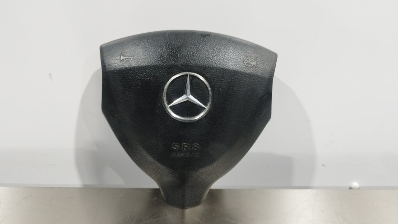 MERCEDES-BENZ A-Class W169 (2004-2012) Kiti valdymo blokai 18289940 24914164