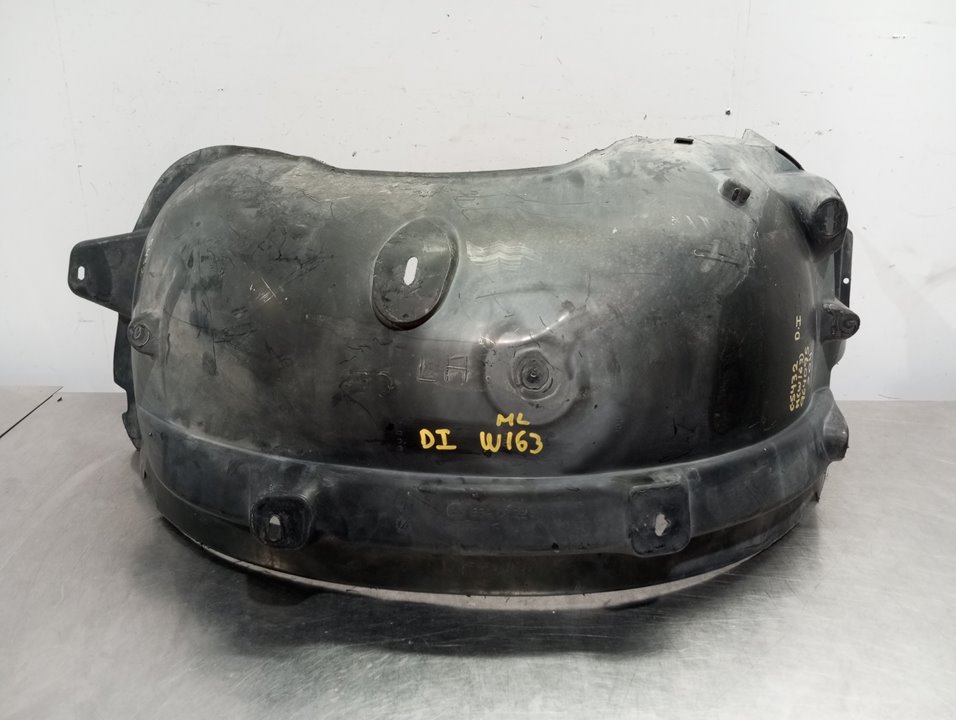 Arco da roda frente esquerdo 612963 1638840722 Mercedes-benz Clase ml (bm 163) 0-0