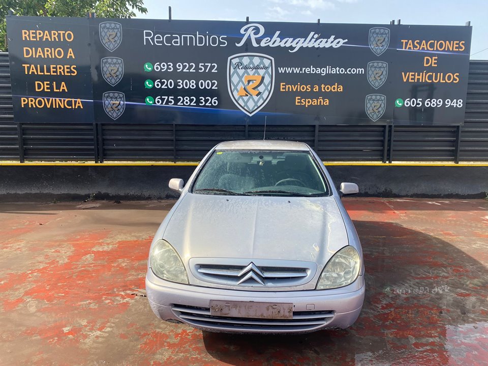 CITROËN Xsara 1 generation (1997-2004) Генератор 9638275980 24915358