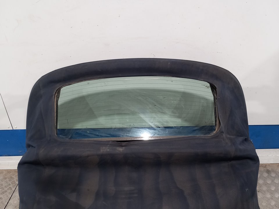 AUDI A4 B7/8E (2004-2008) Sunroof CAPOTA 25897576