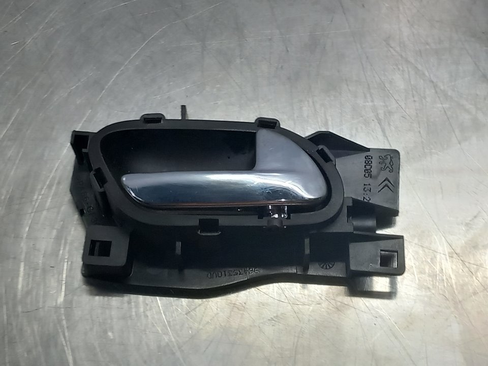 CITROËN 407 1 generation (2004-2010) Other Interior Parts 96435310VD 25898122