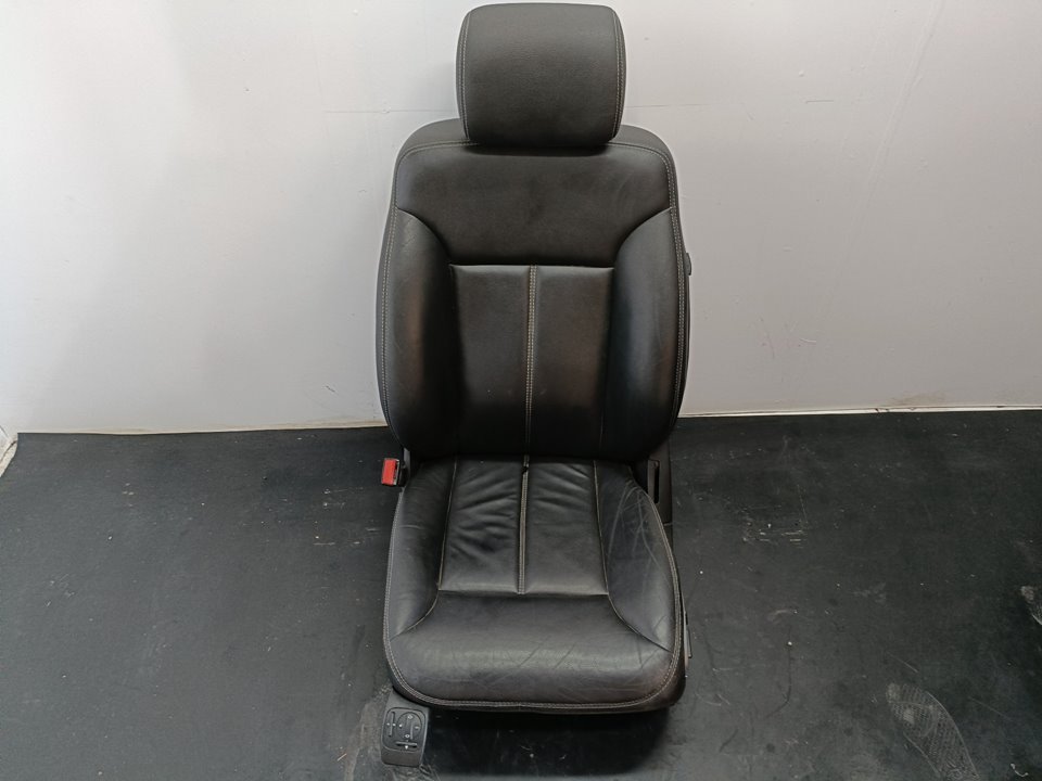 MERCEDES-BENZ GL-Class X164 (2006-2012) Front Left Seat CONDUCTOR 24912672