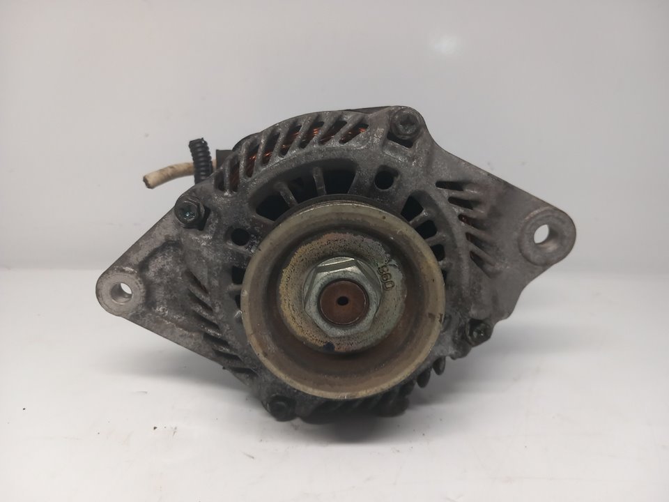 MITSUBISHI Colt 6 generation (2002-2013) Alternator 1800A070 22742432