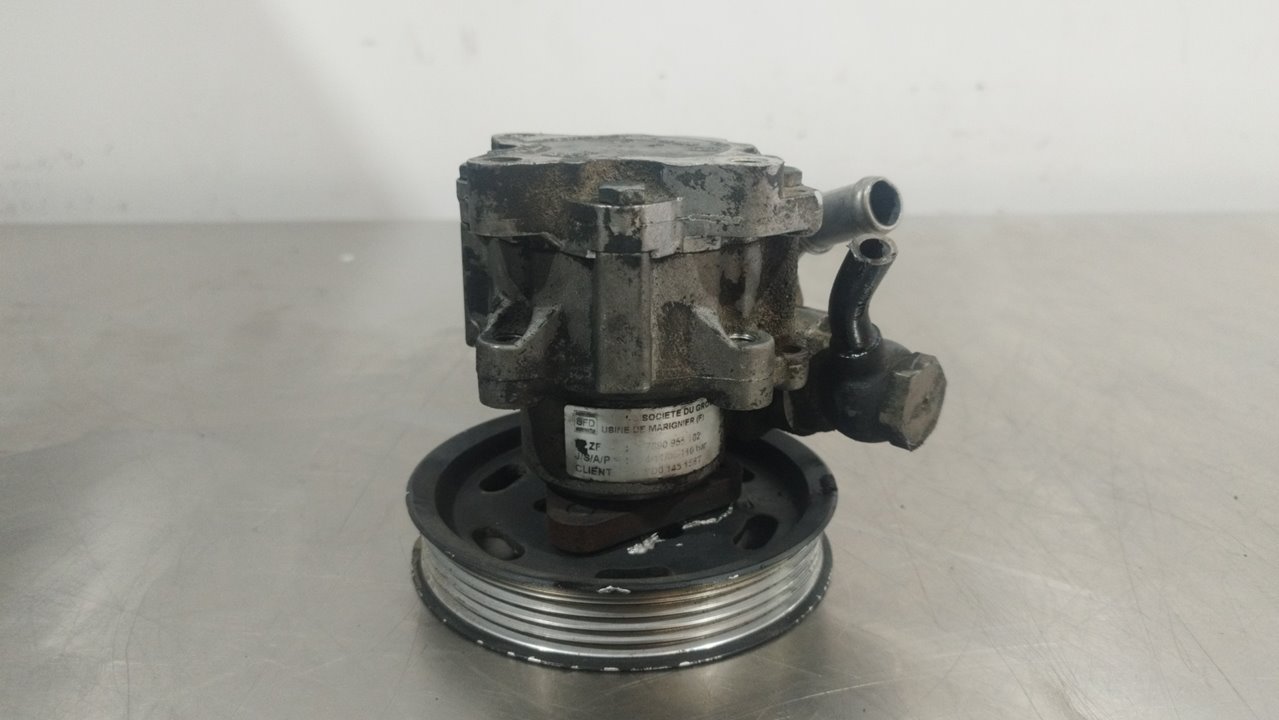 VOLKSWAGEN Passat B5 (1996-2005) Power Steering Pump 7690955102 24915701