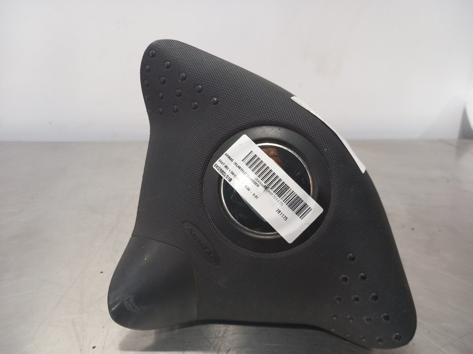 SEAT Ibiza 2 generation (1993-2002) Andre kontrolenheder 6K0880201B 25893970