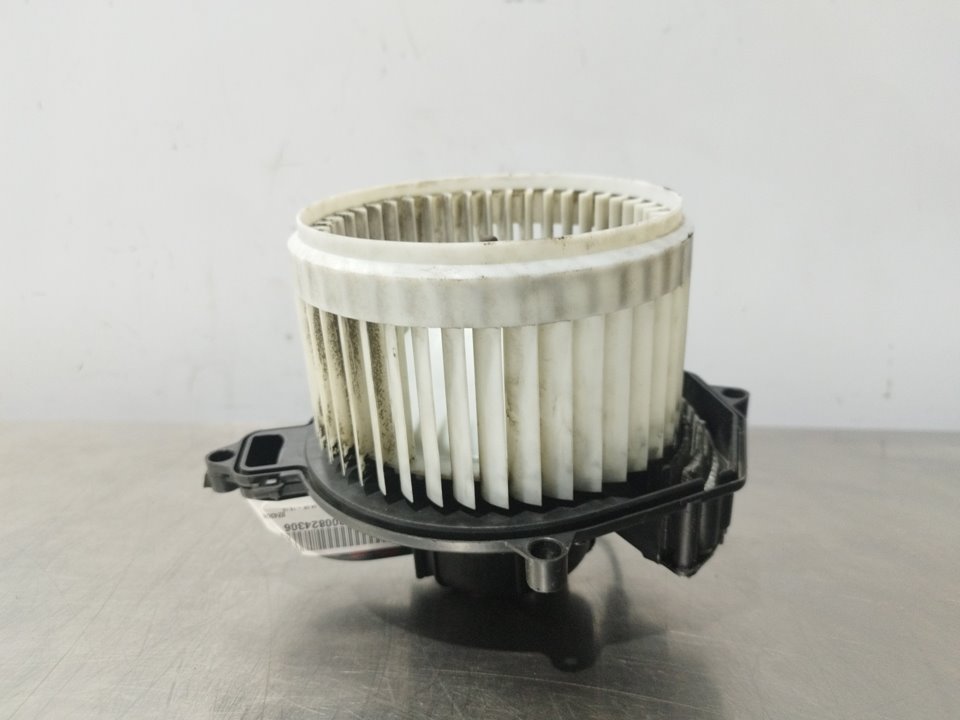 CITROËN Berlingo 2 generation (2008-2023) Heater Blower Fan A43001400 25894484