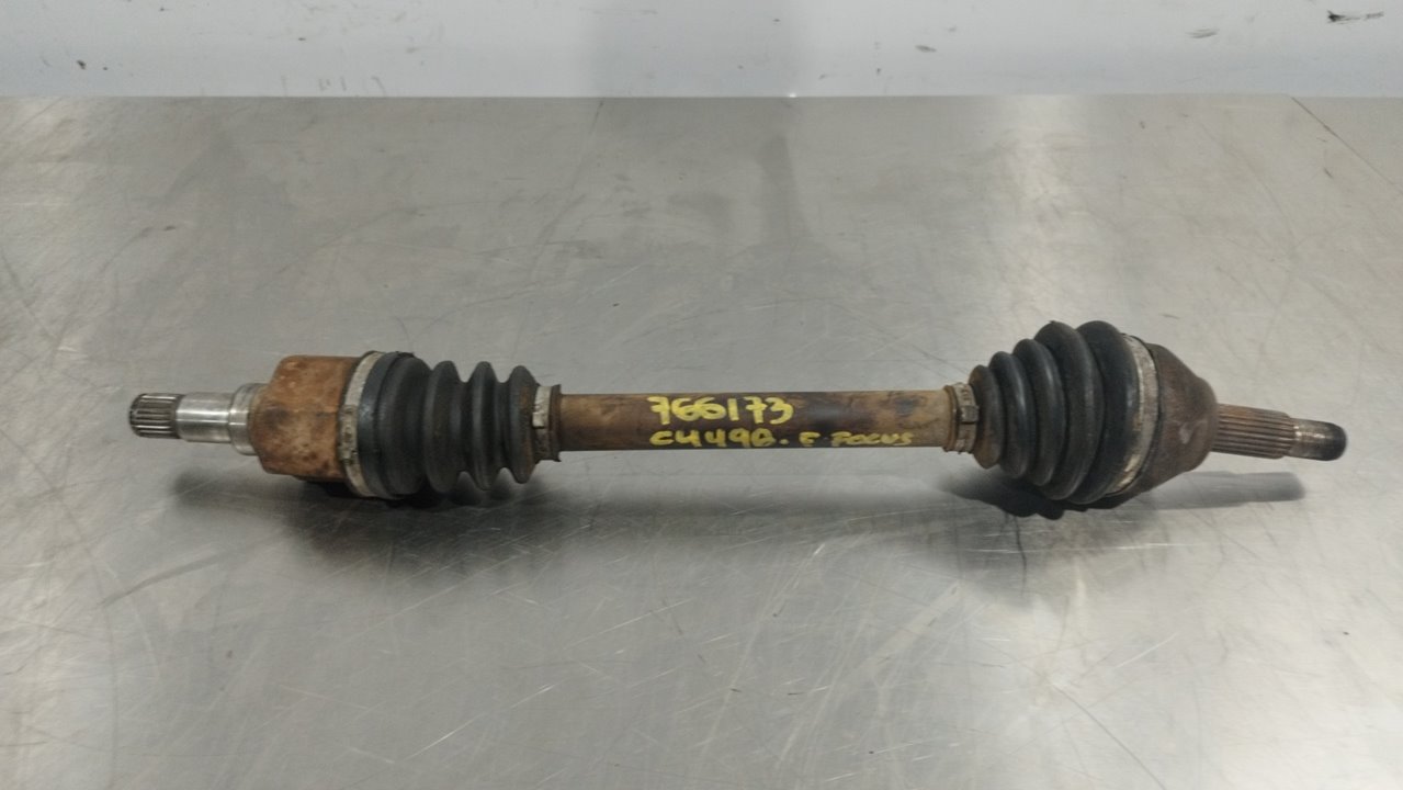 FORD Focus 1 generation (1998-2010) Front Left Driveshaft 24919071