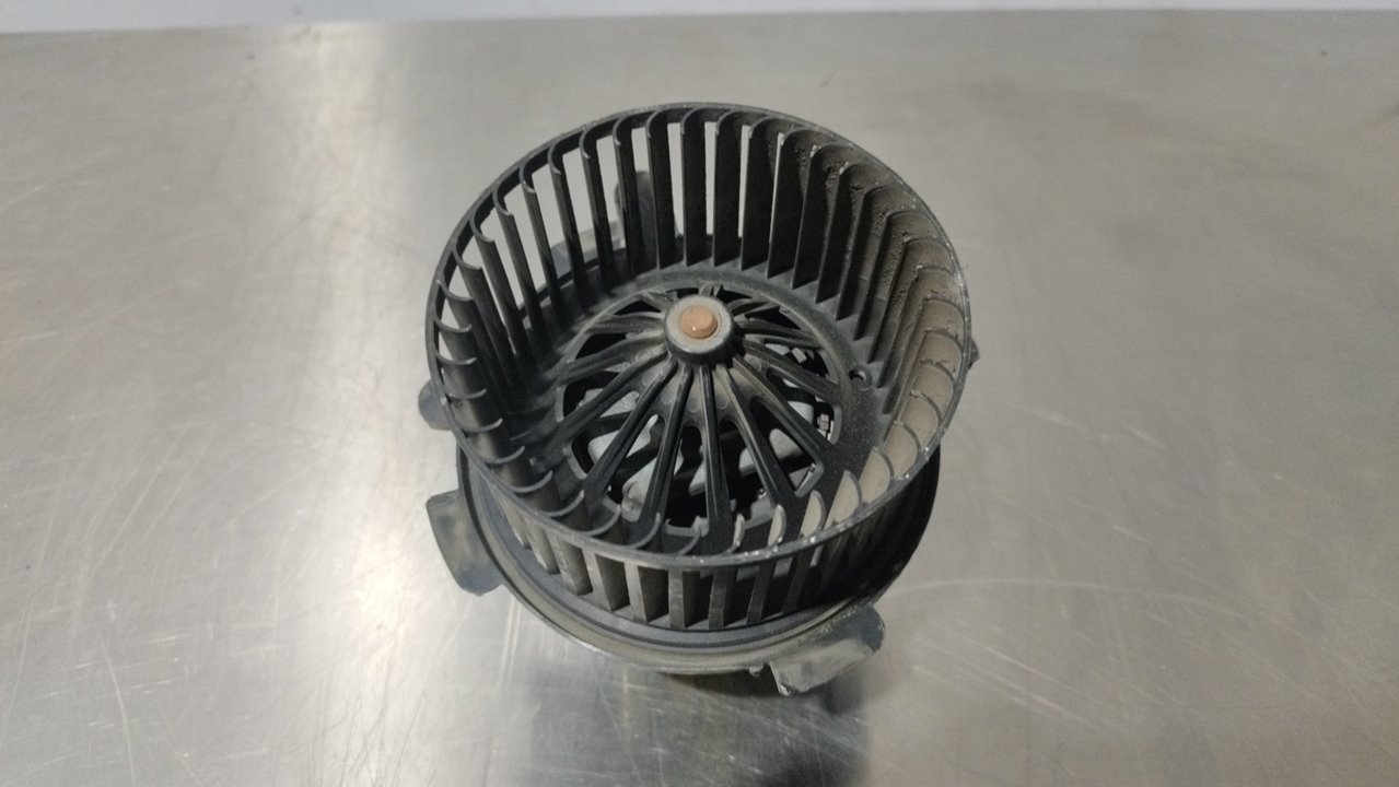 CITROËN C4 2 generation (2010-2024) Heater Blower Fan 815507 25211906